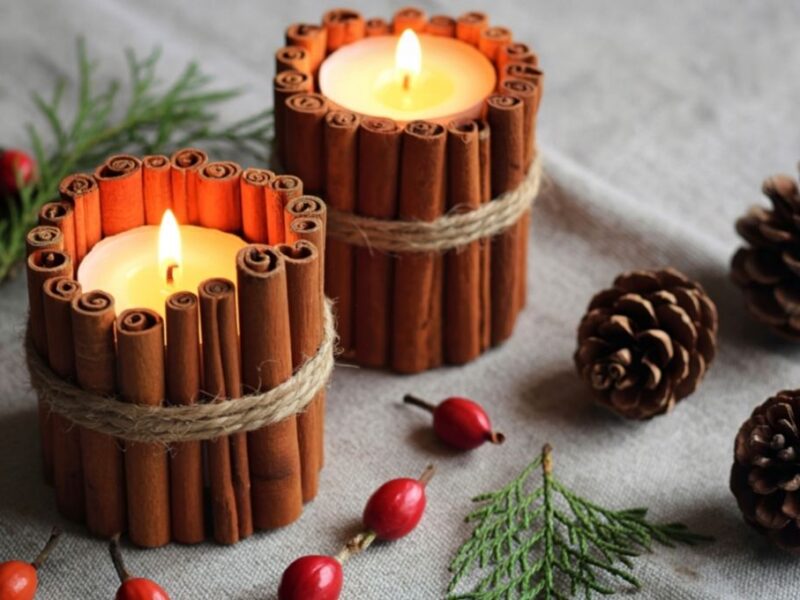 rituales navideños para atraer la abundancia