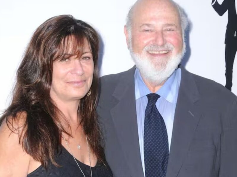 rob reiner y michele singer son asesinados en los angeles