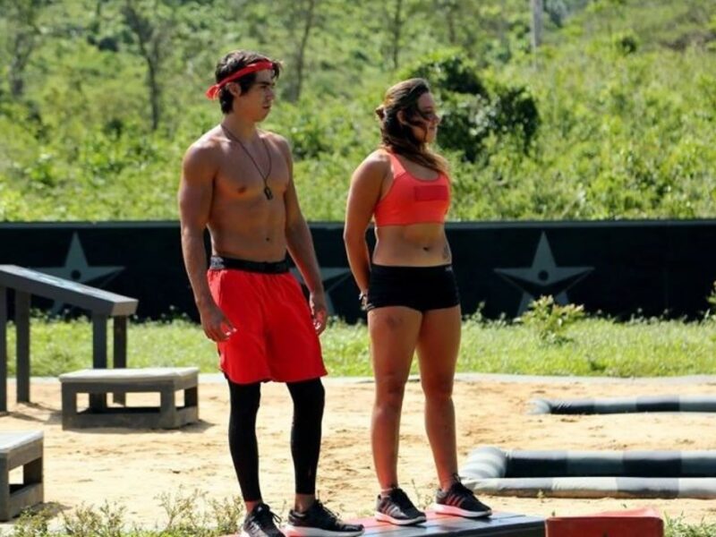 rupturas mas tristes en la historia de exatlon mexico