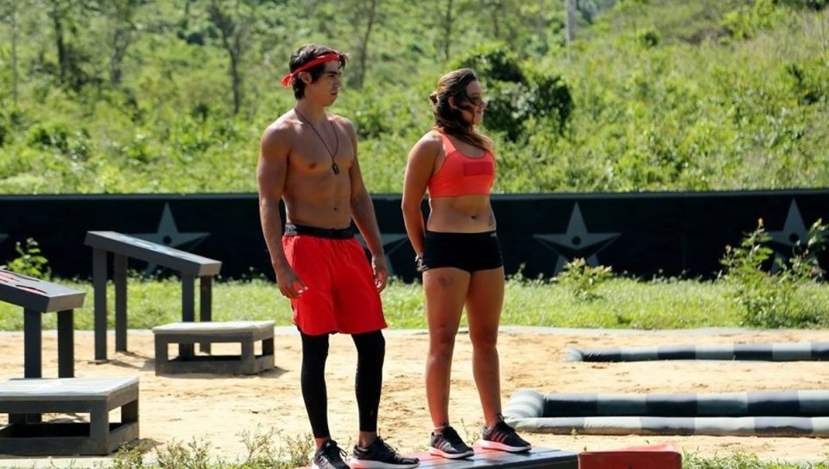 rupturas mas tristes en la historia de exatlon mexico