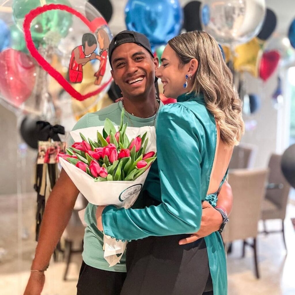 rupturas tristes en exatlon mexico