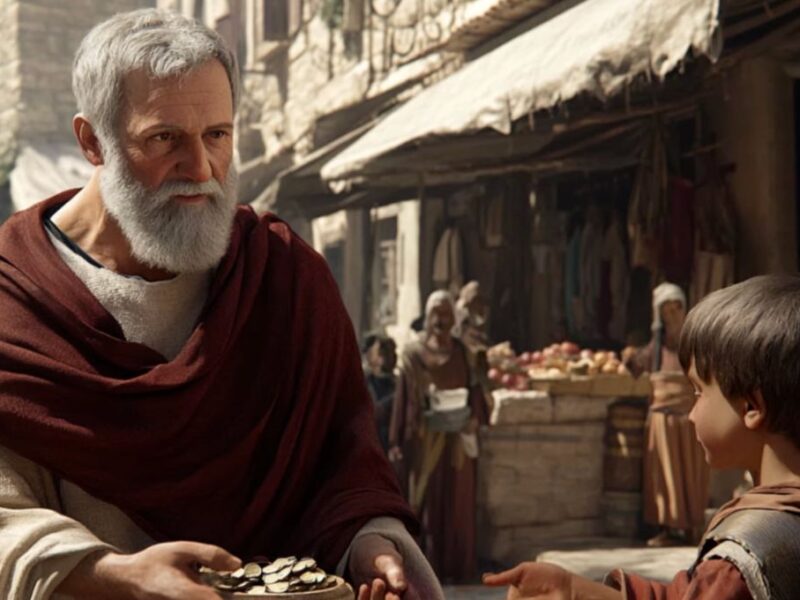 ¿Qué santo se celebra hoy?