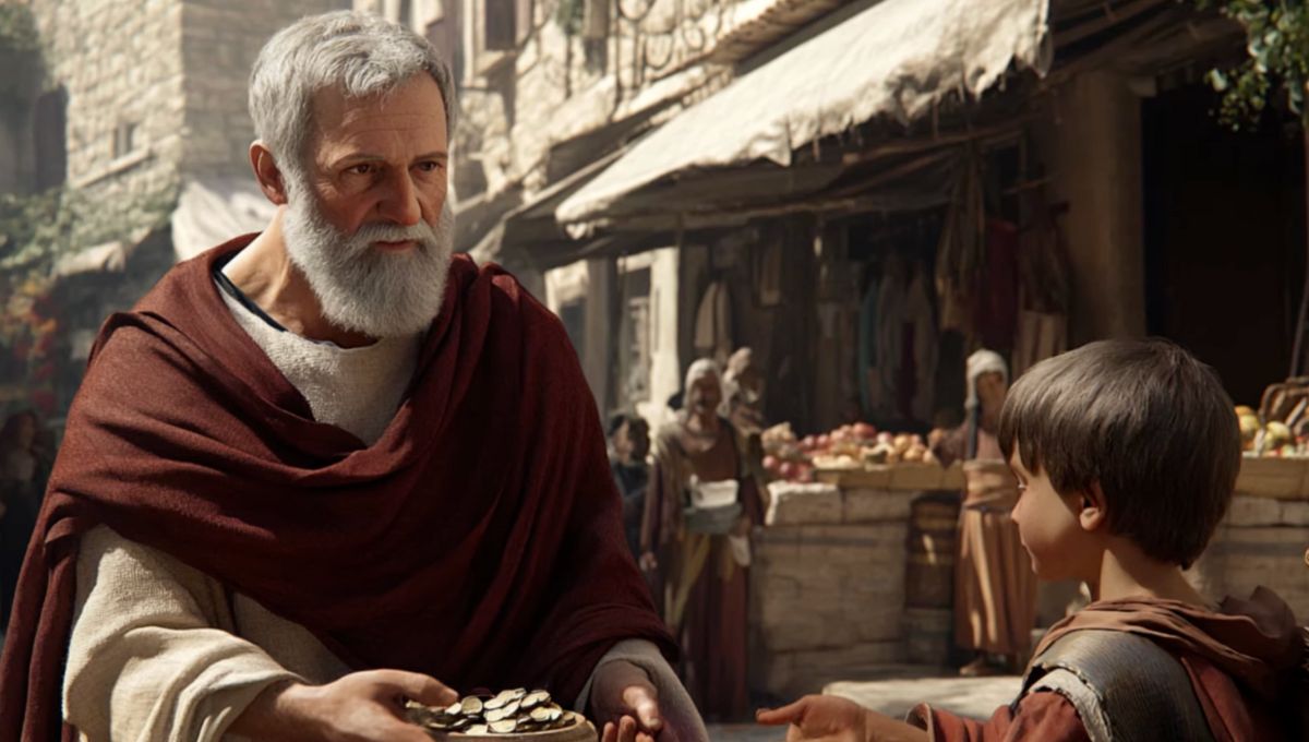 ¿Qué santo se celebra hoy?