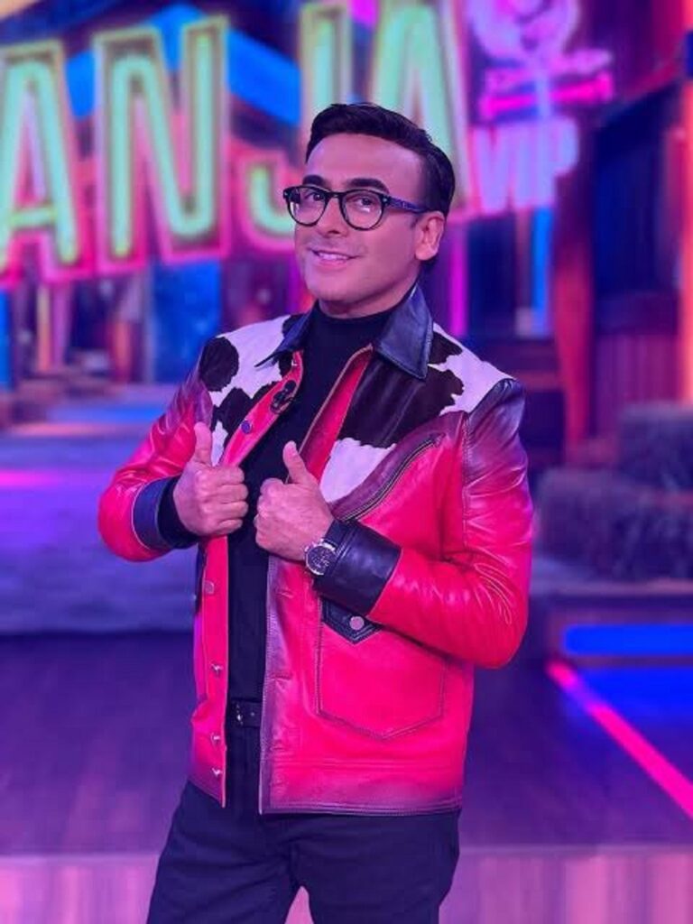 La Granja VIP Cuándo se estrena la segunda temporada