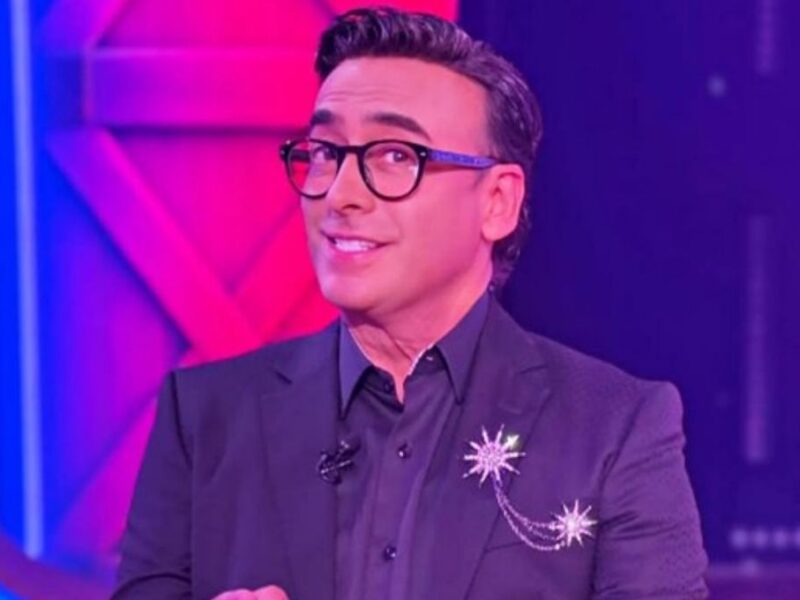 La Granja VIP segunda temporada