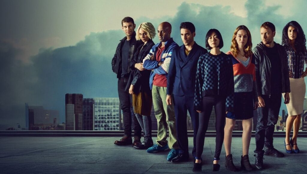 series de netflix parecidas a stranger things 5