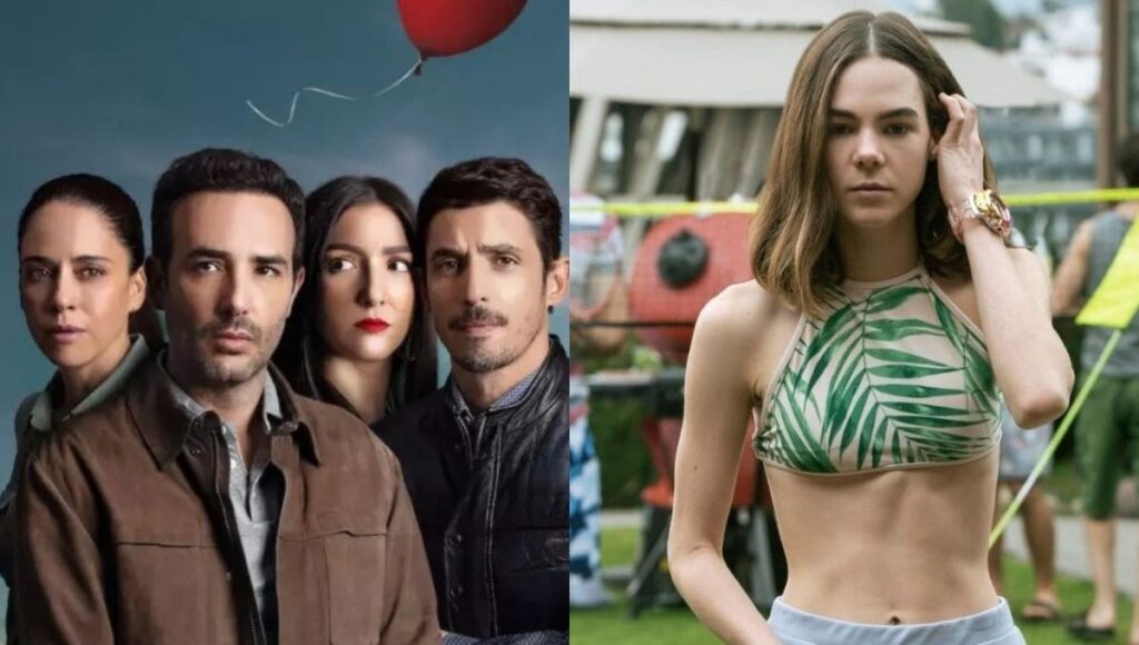 series similares a la segunda temporada de accidente