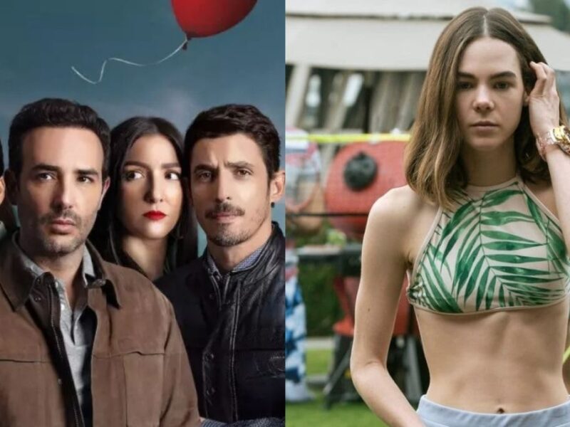 series similares a la segunda temporada de accidente