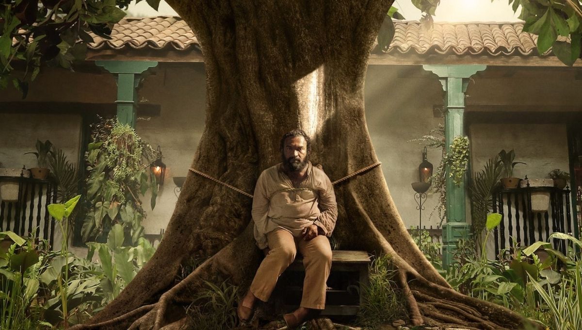 sinopsis fecha de estreno y reparto de cien años de soledad segunda parte