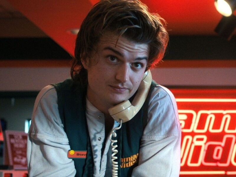 steve morira en stranger things 5