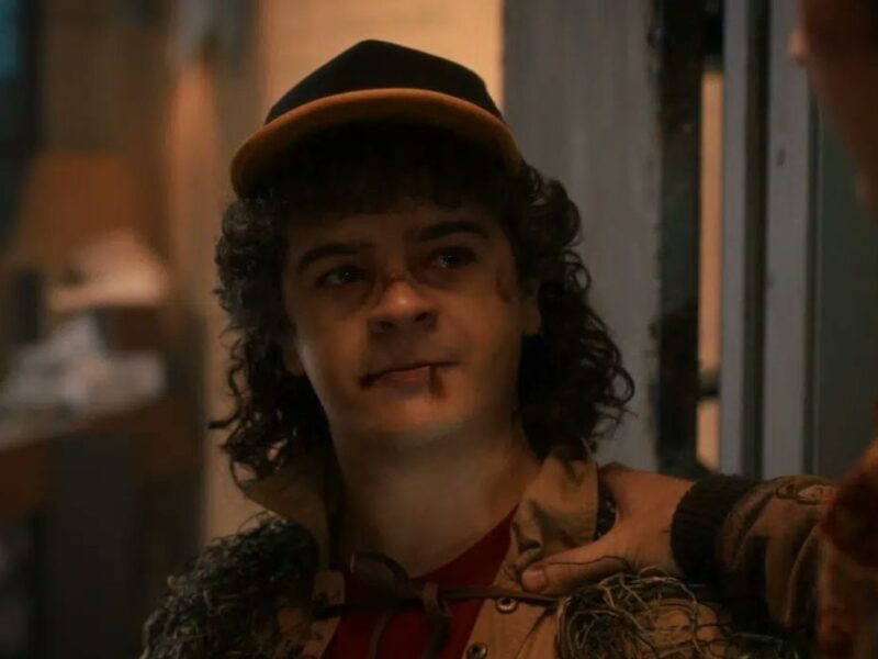 Cuándo ver Stranger Things 5 volumen 2 en Netflix