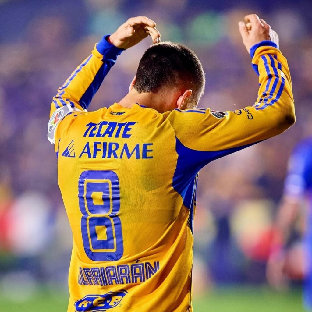 tigres toluca pronosticos de la final