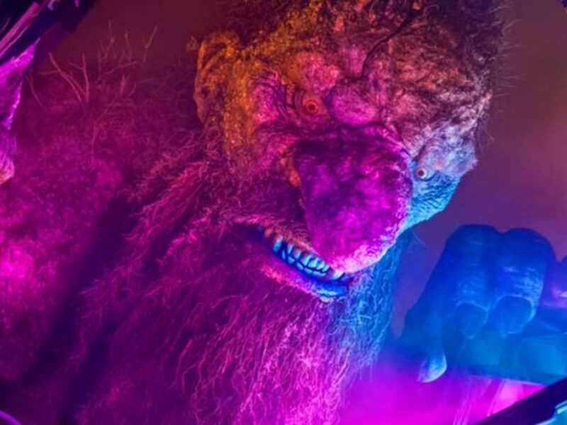 Troll 2 Final explicado