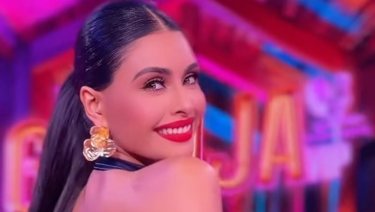 TV Azteca da Kristal Silva contrato de exclusividad