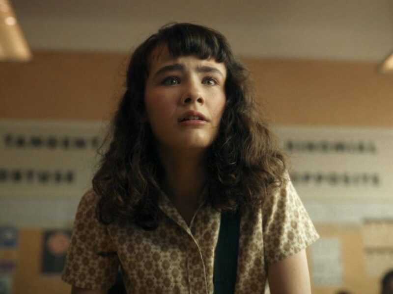 IT Bienvenidos a Derry, capítulo 8 completo online horario