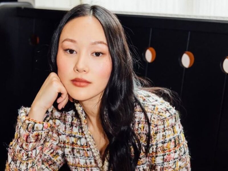 nacionalidad de Yerin Ha de Bridgerton 4