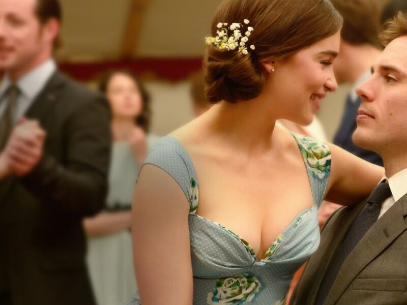 Mejores frases de Yo antes de ti película Netflix