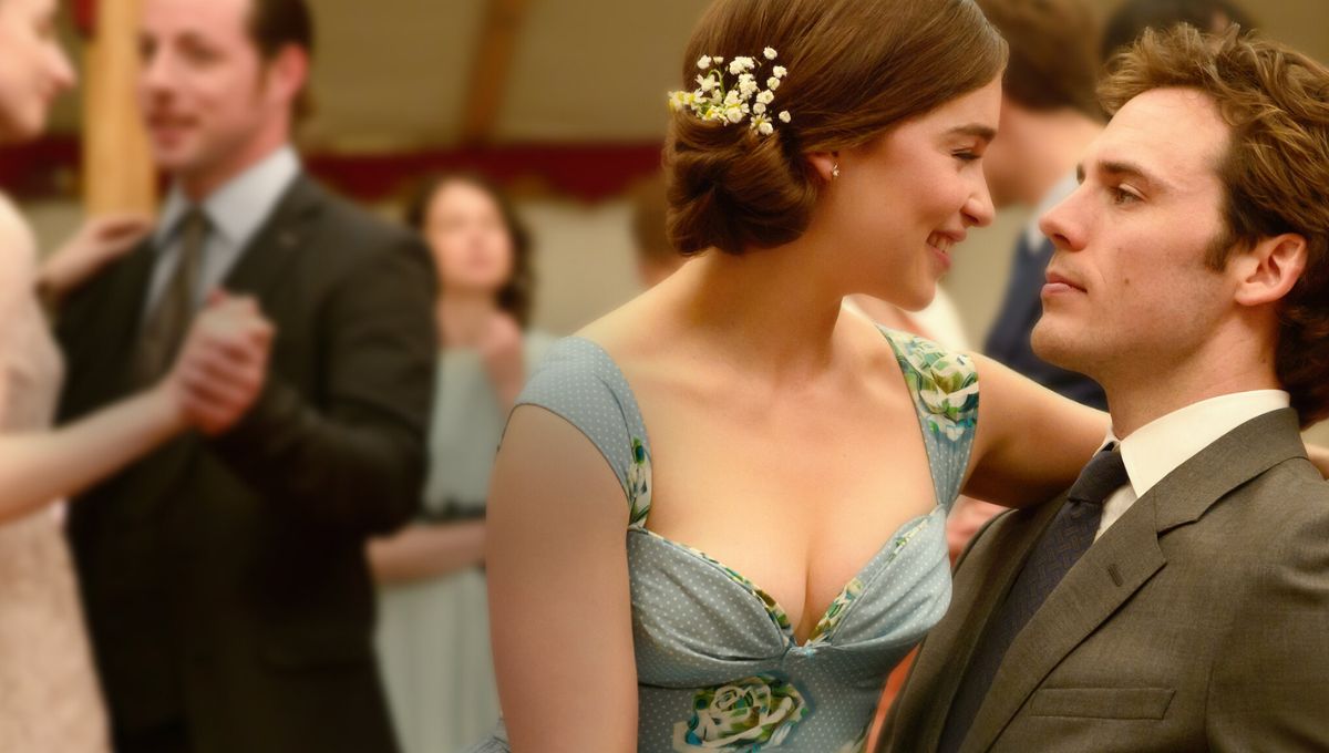 Mejores frases de Yo antes de ti película Netflix