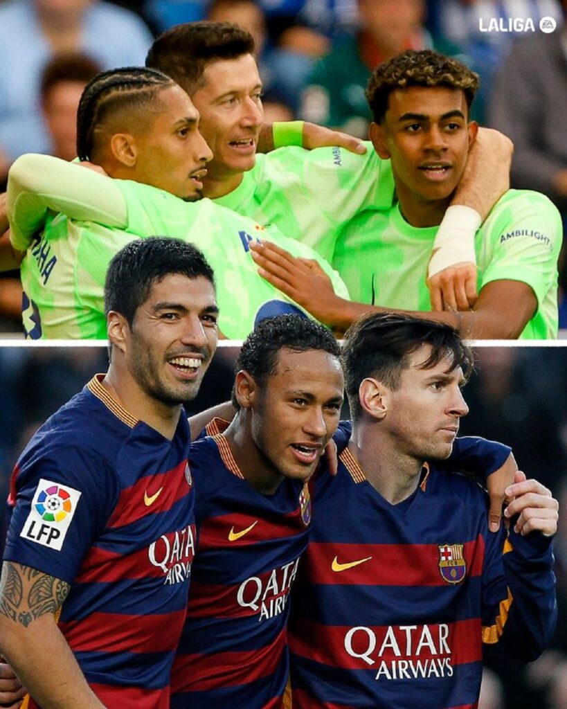 ¿Por qué dicen que 2026 es el nuevo 2016?