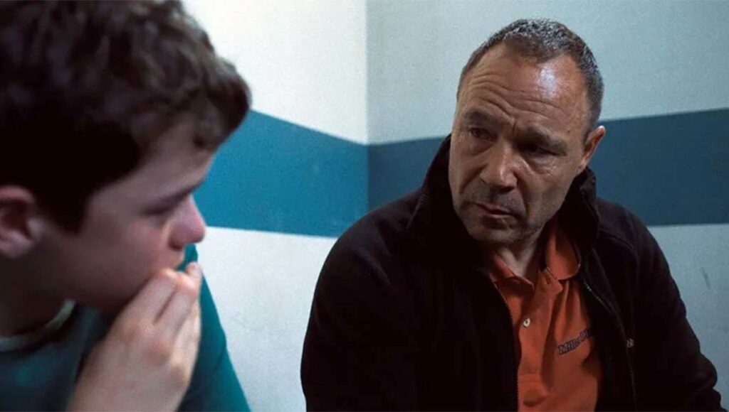 Renuevan serie Adolescencia para su temporada 2 en Netflix