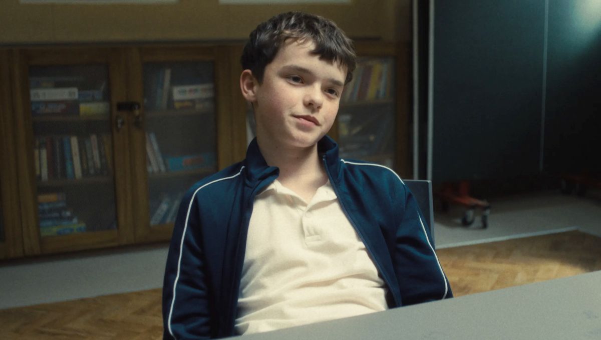 Renuevan serie Adolescencia para su temporada 2 en Netflix