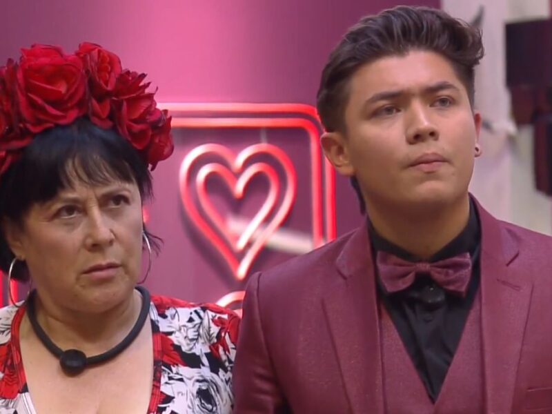 Quién salió de Apostarías por mí hoy 25 de enero