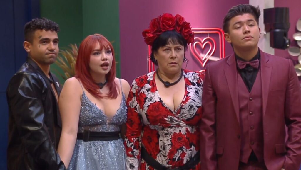 Qué pasó en Apostarías por mí el domingo 25 de enero, resumen del reality