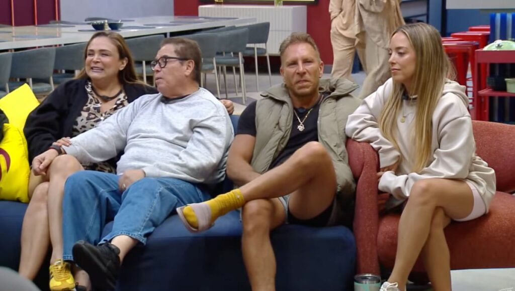 Por qué castigaron a Adrián Di Monte y Nuja en Apostarías por mi