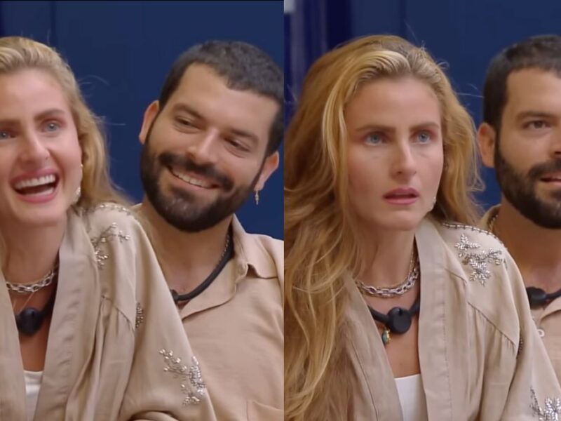 Por qué castigaron a Adrián Di Monte y Nuja en Apostarías por mi