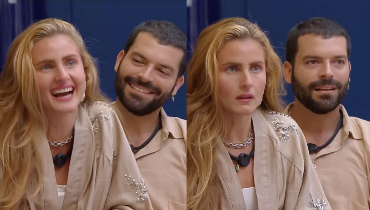 Por qué castigaron a Adrián Di Monte y Nuja en Apostarías por mi