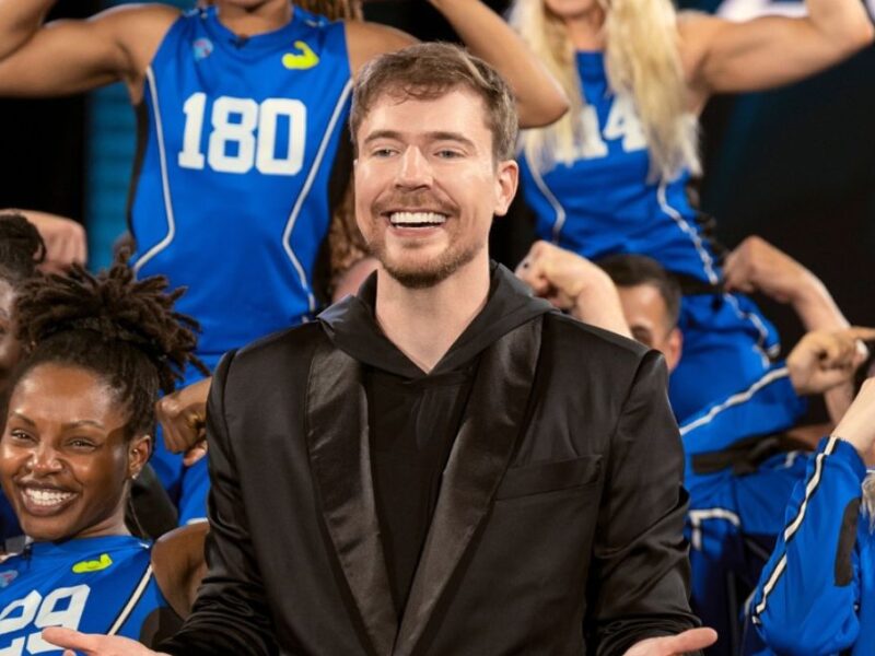 Horarios y dónde ver el capítulo 4 de Beast Games 2