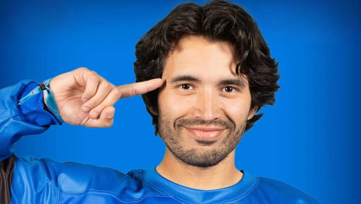 Quién es el participante 539 Akira Andrews de Beast Games