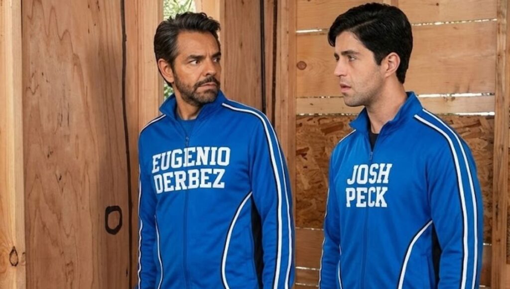 Donde ver gratis los Beast Games Celebrity en Prime Video