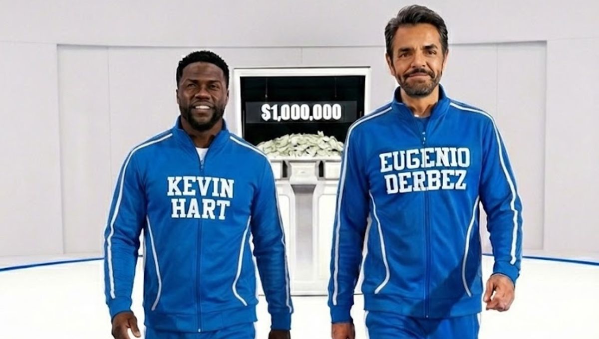 Donde ver gratis los Beast Games Celebrity en Prime Video