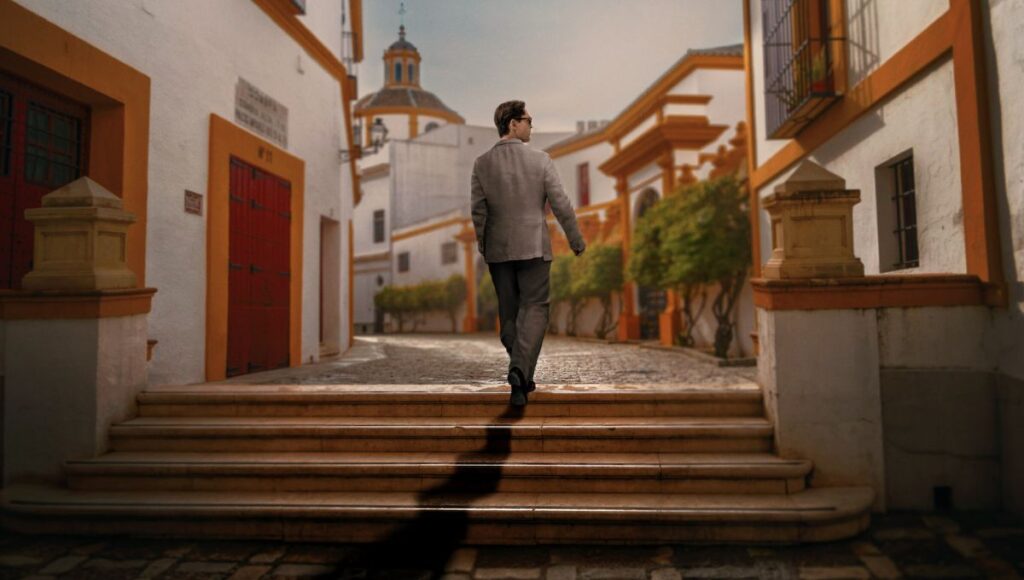 Sinopsis reparto y fecha de estreno de Berlín y la dama del armiño