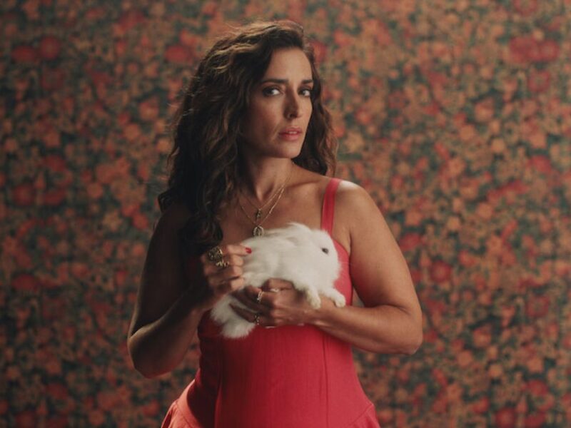 Sinopsis reparto y fecha de estreno de Berlín y la dama del armiño