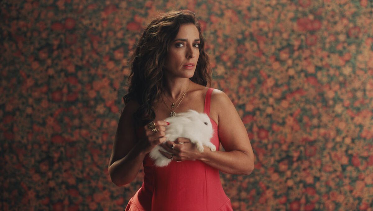 Sinopsis reparto y fecha de estreno de Berlín y la dama del armiño