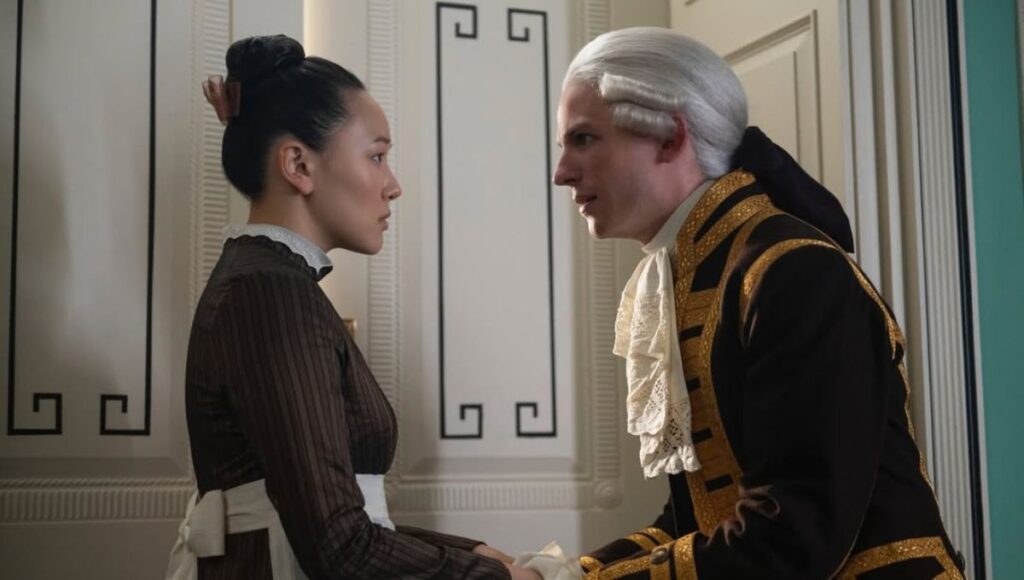 Fecha de estreno y horario de Bridgerton temporada 4 parte 1 en Netflix