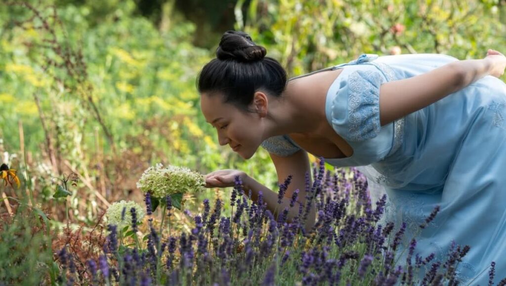 Fecha de estreno y horario de Bridgerton temporada 4 parte 1 en Netflix