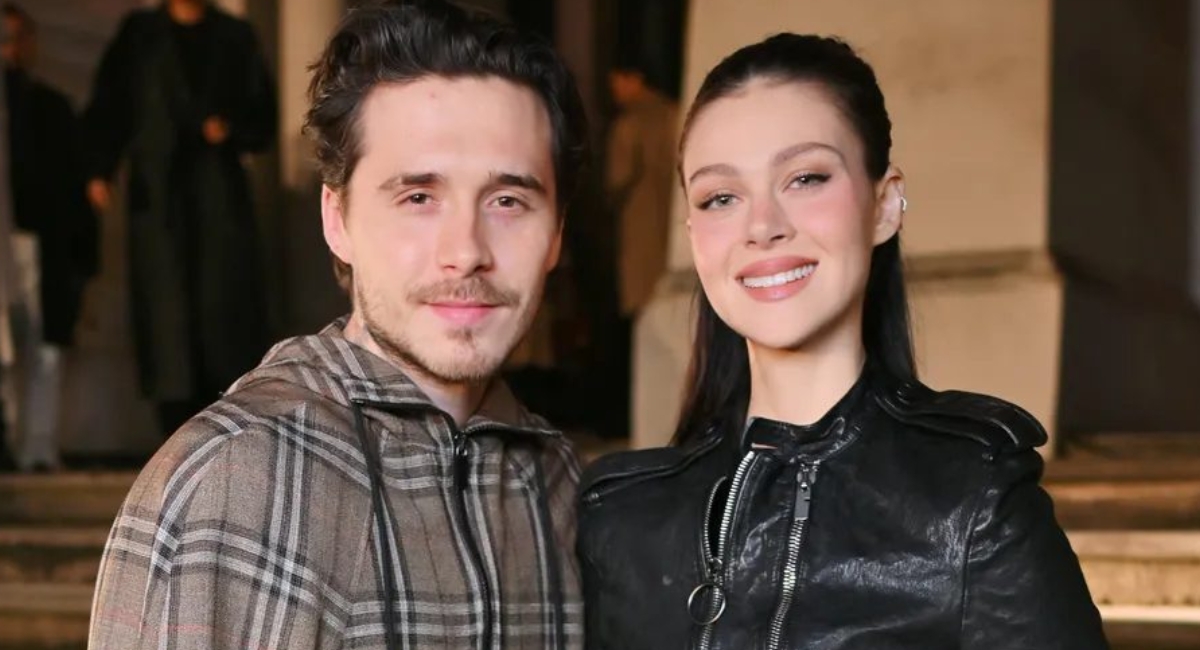 Brooklyn Beckham se pelea con sus padres