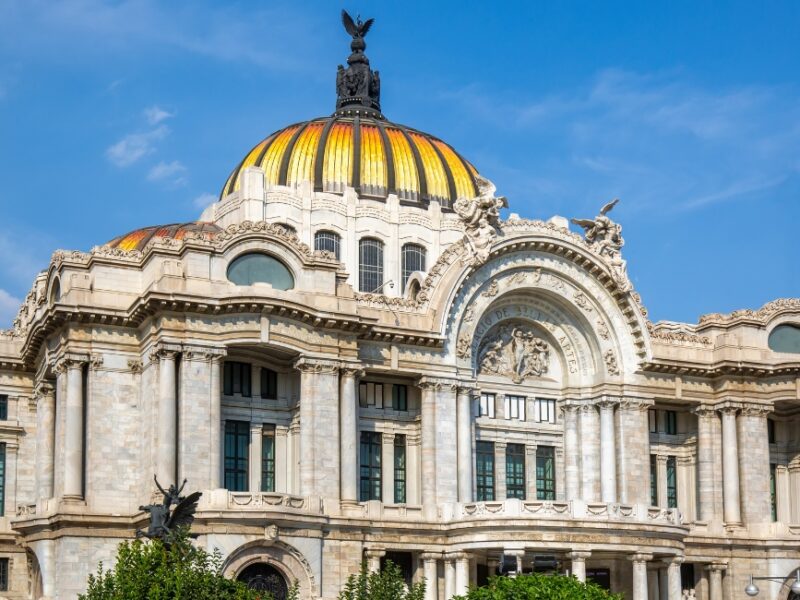 Planes baratos para hacer en CDMX