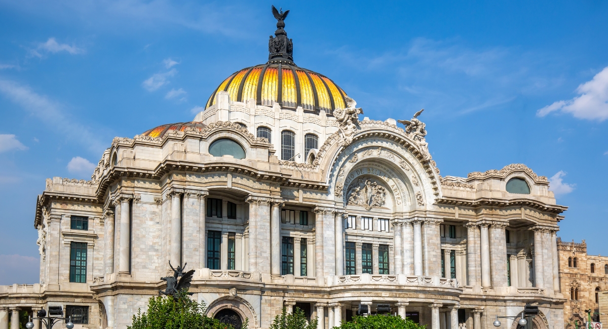 Planes baratos para hacer en CDMX