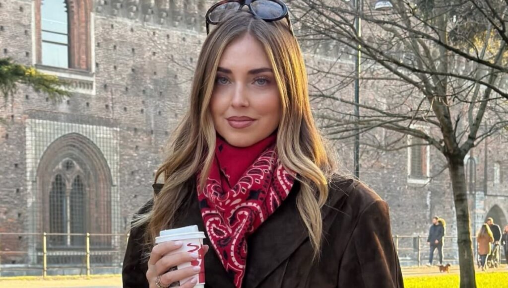 Chiara Ferragni es declarada inocente