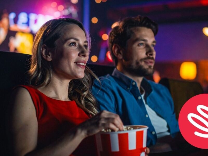 Fechas horarios y películas de Cinemex Manía 2026 boletos a 29 pesos