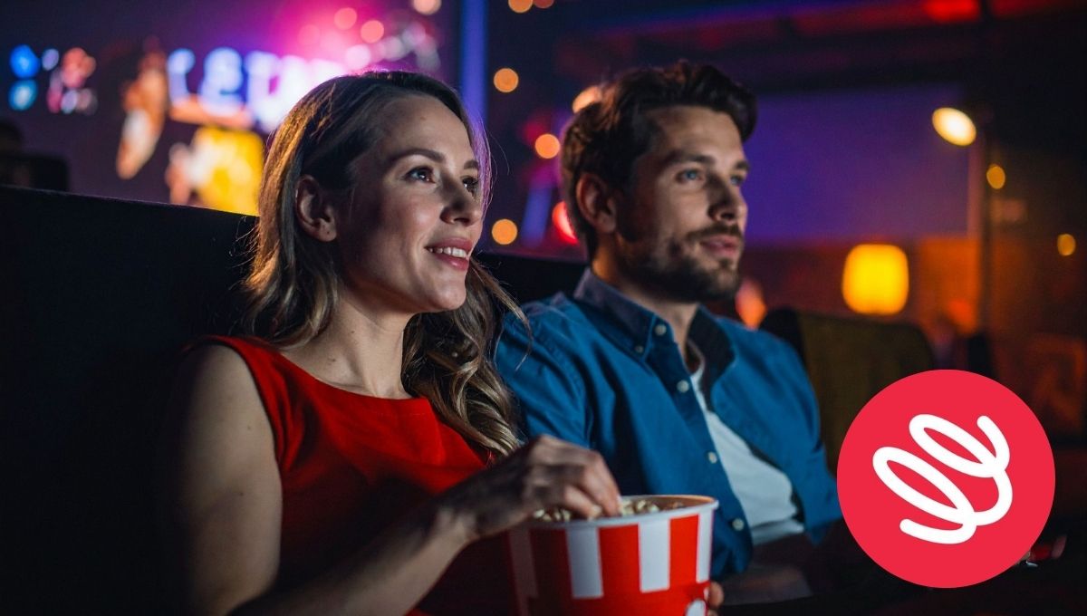 Fechas horarios y películas de Cinemex Manía 2026 boletos a 29 pesos