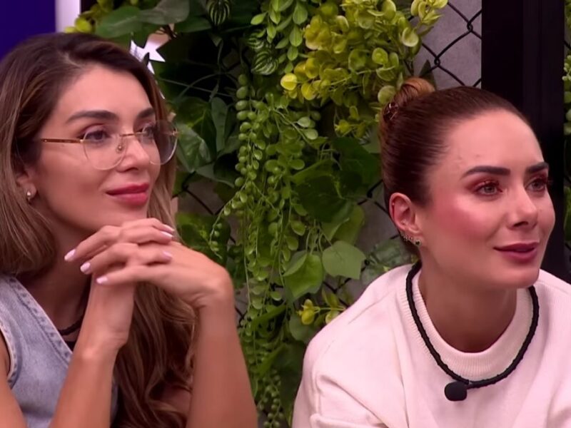 Dónde ver La casa de los famosos Colombia desde México 2026