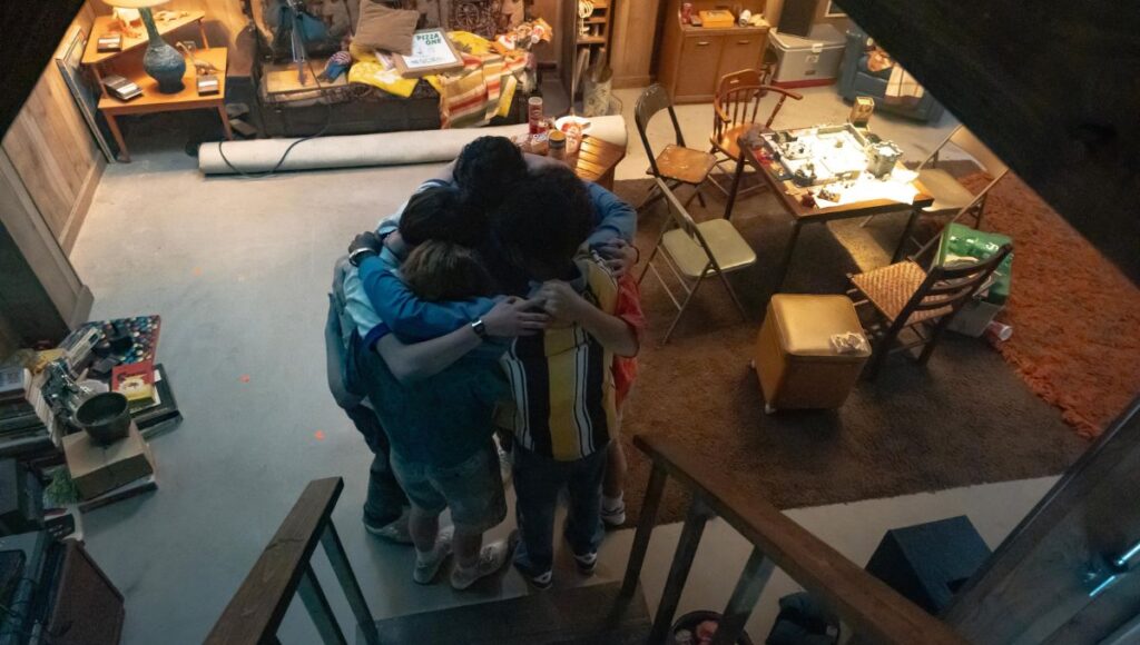 Fecha de estreno capítulo 9 de Conformity Gate de Stranger Things 5