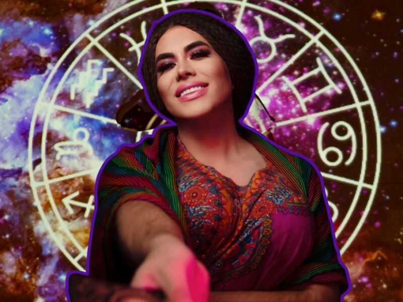 Predicciones del horóscopo de Nana Calistar hoy 22 de enero 2026