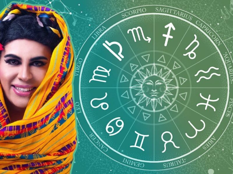 Horóscopo de Nana Calistar para hoy 23 de enero de 2026