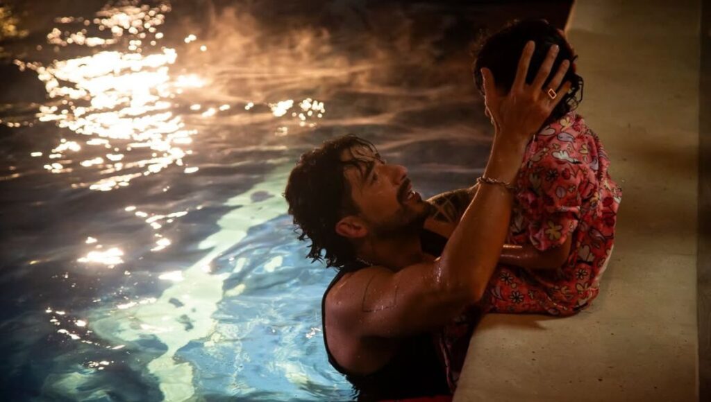 Fecha de estreno de capítulos del segundo bloque de La Reina del Flow 3